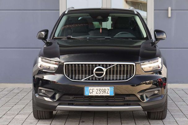 Volvo XC40 Recharge Plug-in Hybrid T4 Inscription Expression 155 kW image number 28