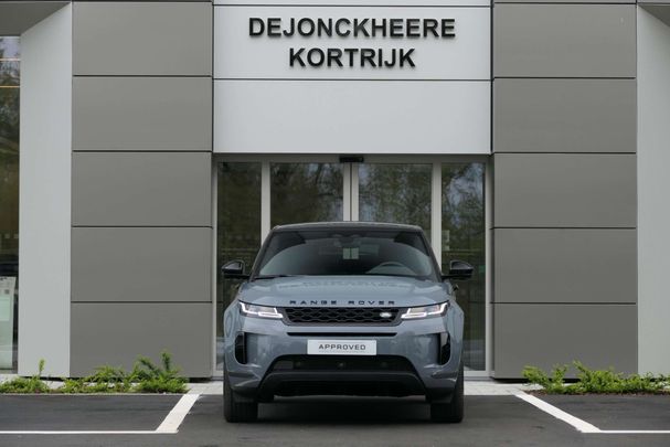 Land Rover Range Rover Evoque 227 kW image number 5