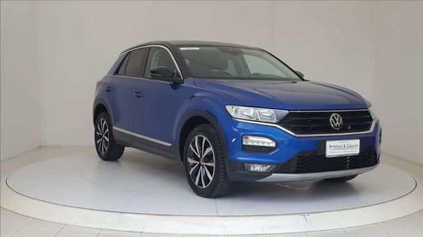 Volkswagen T-Roc 1.0 TSI T-Roc 81 kW image number 8