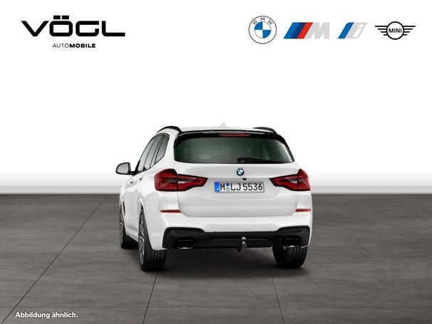 BMW X3 M40d xDrive 240 kW image number 7