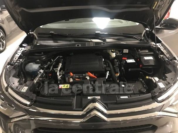 Citroen C4 e 50 kWh 100 kW image number 13