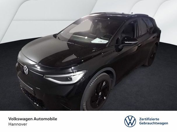 Volkswagen ID.4 GTX 4Motion 220 kW image number 1