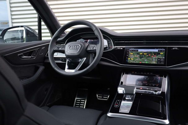 Audi SQ7 4.0 TFSI 373 kW image number 35