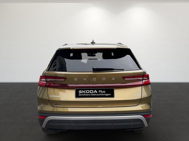 Skoda Kodiaq 2.0 TDI Selection 4x4 142 kW image number 14