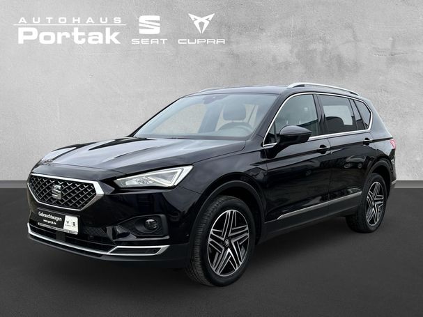 Seat Tarraco 1.5 TSI Xcellence 110 kW image number 1