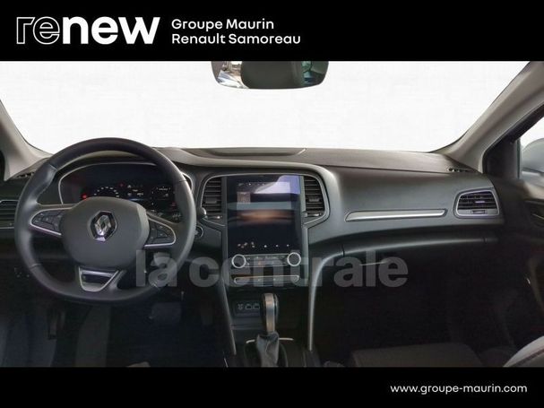 Renault Megane TCe 140 EDC 103 kW image number 7