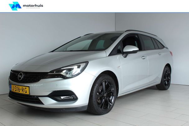 Opel Astra 1.2 Turbo Sports Tourer Ultimate 107 kW image number 2