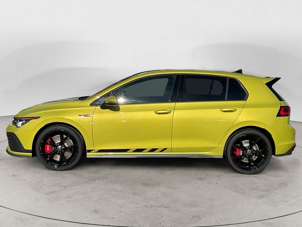 Volkswagen Golf GTI Clubsport DSG 221 kW image number 5