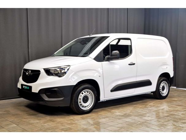 Opel Combo Cargo L1H1 74 kW image number 12