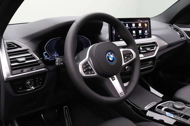 BMW iX3 80 kWh 210 kW image number 14