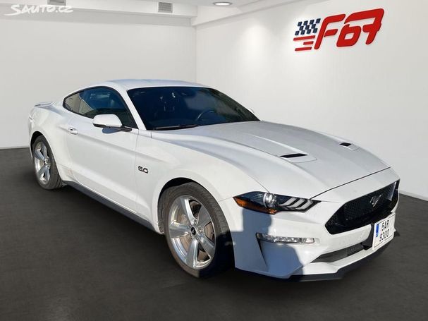 Ford Mustang GT Fastback 5.0 V8 324 kW image number 2