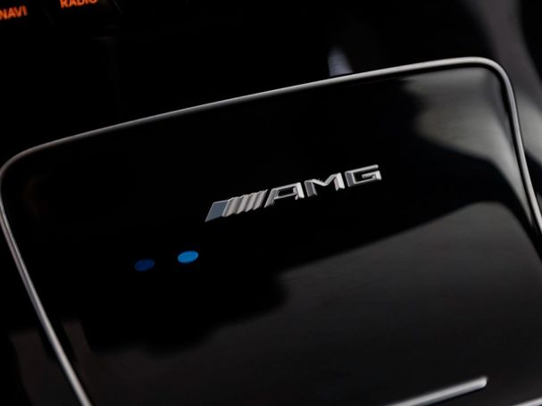 Mercedes-Benz C 63 AMG 375 kW image number 22