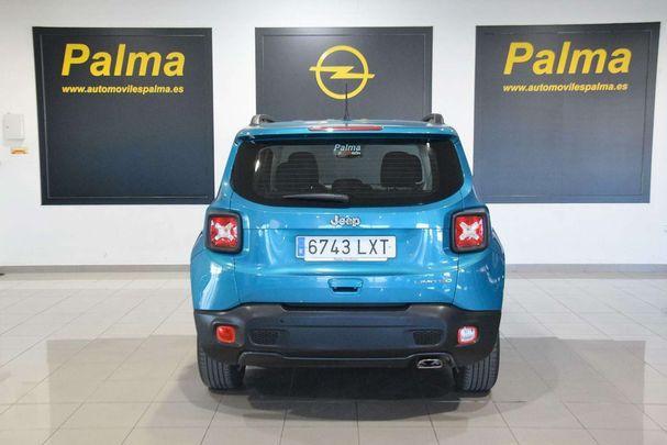 Jeep Renegade 1.0 Limited 88 kW image number 4