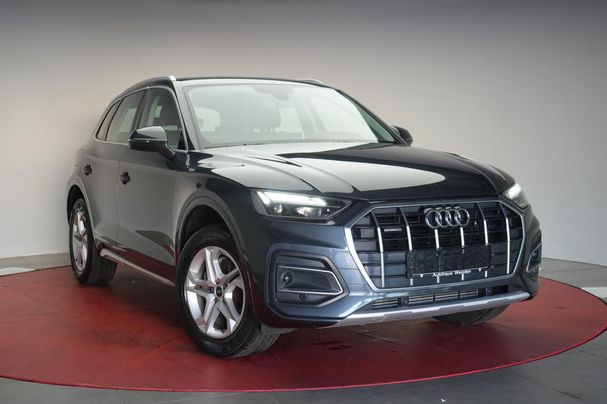 Audi Q5 45 TFSI quattro S tronic Advanced 195 kW image number 2