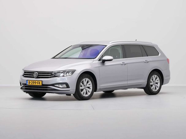 Volkswagen Passat Variant 1.5 TSI Business DSG 110 kW image number 1