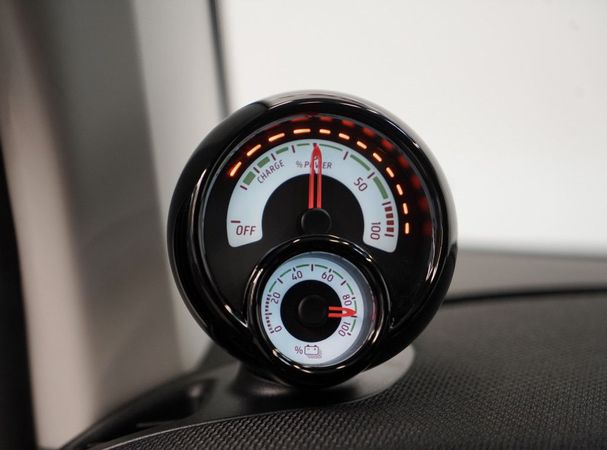 Smart ForTwo EQ 60 kW image number 22