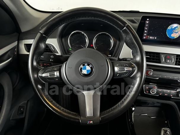 BMW X1 sDrive18d xLine 110 kW image number 12