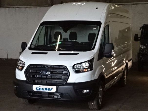 Ford Transit 350 L4H3 LKW Trend 96 kW image number 1