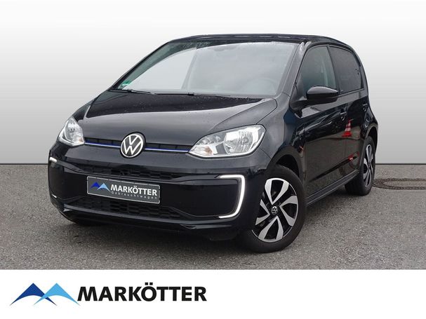 Volkswagen up! 60 kW image number 1