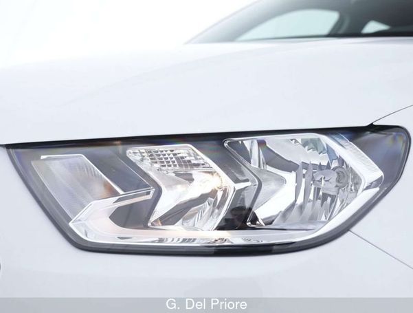 Audi A1 25 TFSI 70 kW image number 13