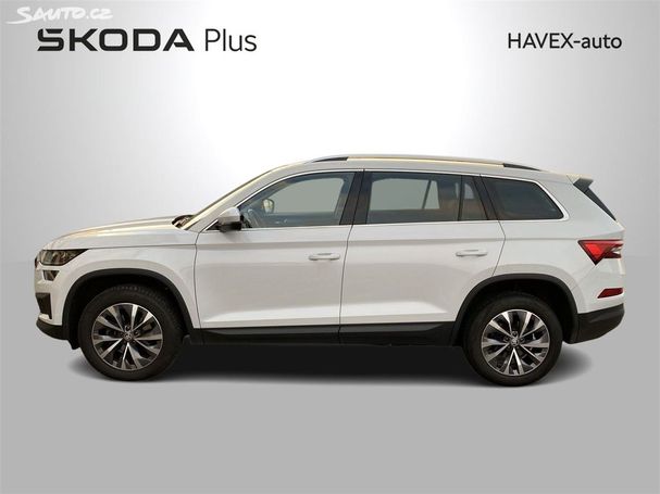 Skoda Kodiaq 2.0 TDI DSG 110 kW image number 4