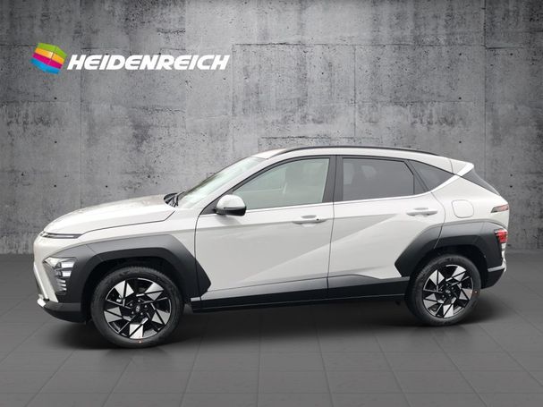 Hyundai Kona 1.6 GDI Hybrid Trend DCT 104 kW image number 5