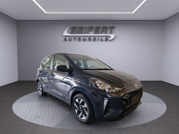 Hyundai i10 Trend 58 kW image number 7