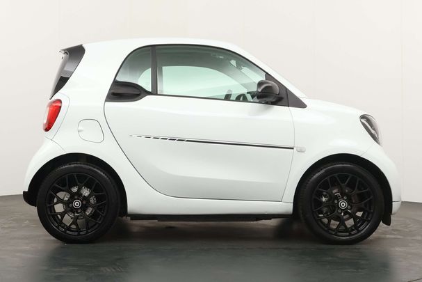 Smart ForTwo EQ 60 kW image number 17