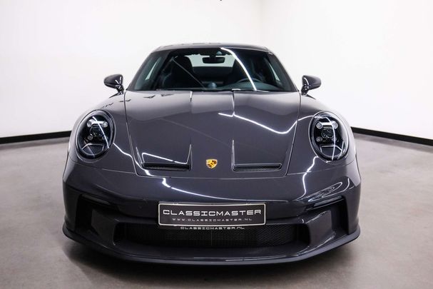 Porsche 992 GT3 Touring 4.0 375 kW image number 19