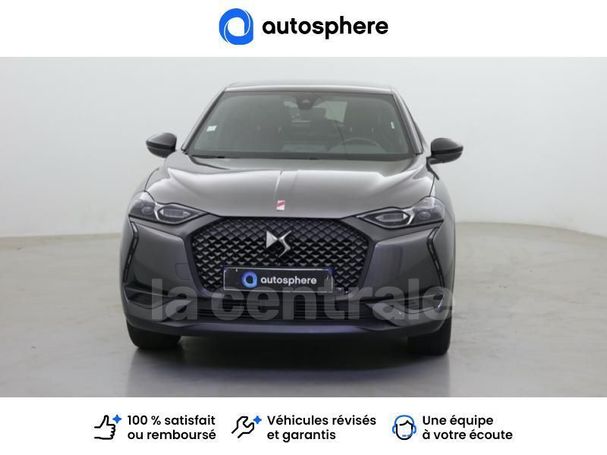 DS Automobiles 3 Crossback BlueHDi 100 75 kW image number 1