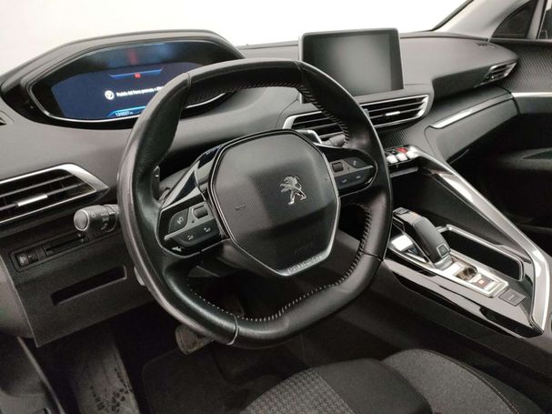 Peugeot 5008 BlueHDi 130 EAT8 96 kW image number 10