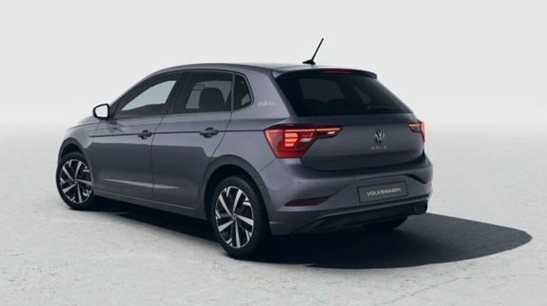 Volkswagen Polo 1.0 TSI 70 kW image number 2