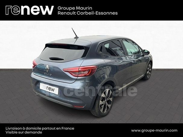 Renault Clio TCe 90 Evolution X-tronic 66 kW image number 5