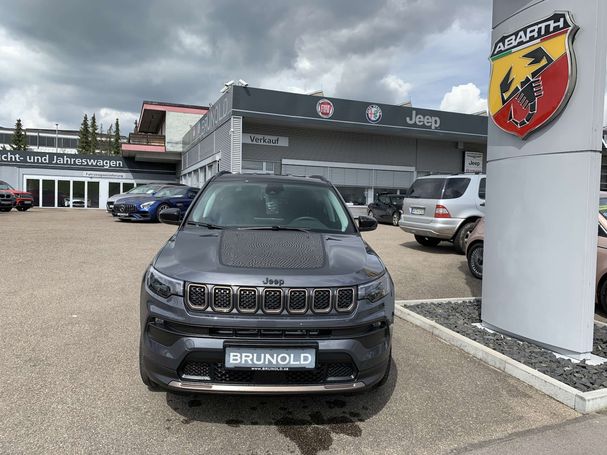 Jeep Compass 1.3 177 kW image number 3