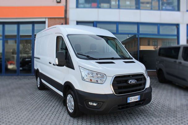 Ford Transit 290 L2H2 Trend 96 kW image number 5