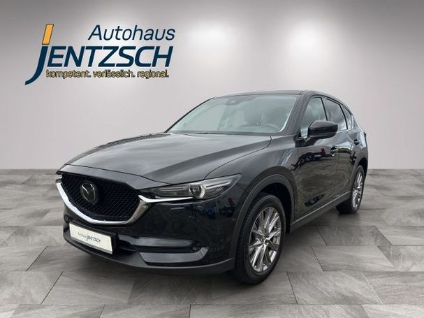 Mazda CX-5 AWD Sports-Line 135 kW image number 1