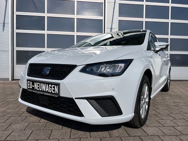 Seat Ibiza 1.0 TSI DSG Style 85 kW image number 30