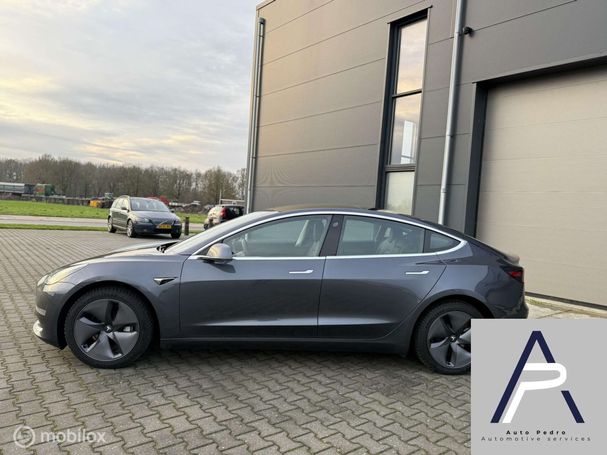 Tesla Model 3 60 Standard Range Plus 175 kW image number 5