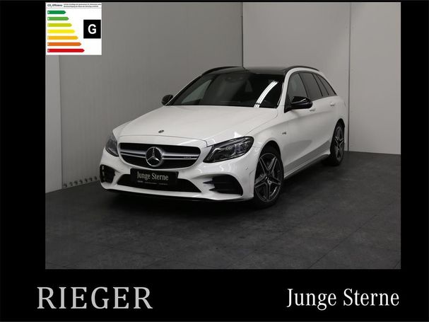 Mercedes-Benz C 43 AMG T 287 kW image number 1