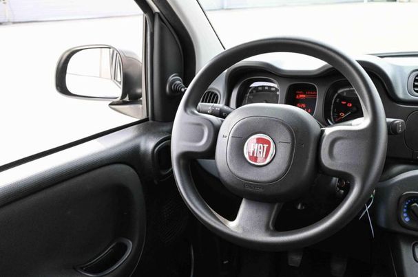 Fiat Panda 1.0 Hybrid 51 kW image number 21