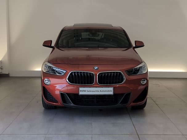 BMW X2 xDrive20d M Sport 140 kW image number 2