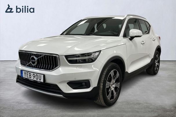 Volvo XC40 T4 AWD Inscription 141 kW image number 1