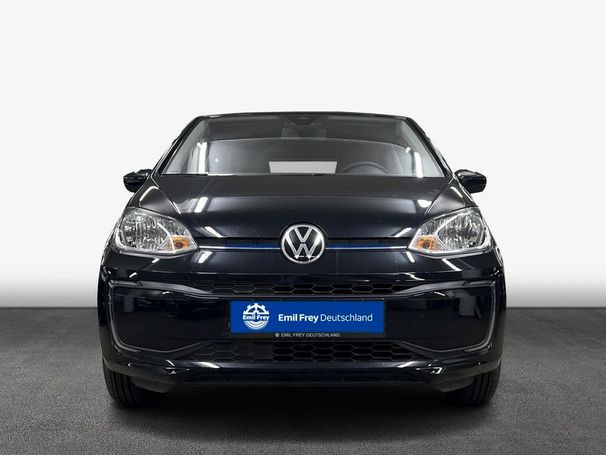 Volkswagen up! 60 kW image number 2