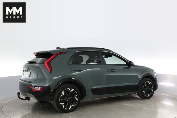 Kia Niro 150 kW image number 4