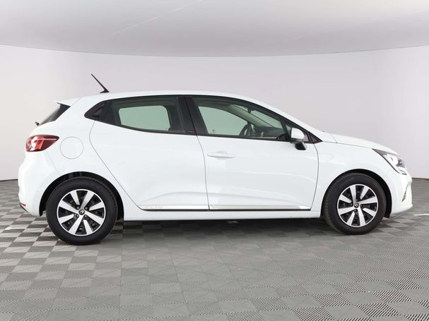 Renault Clio E-Tech Hybrid 140 Zen 103 kW image number 13