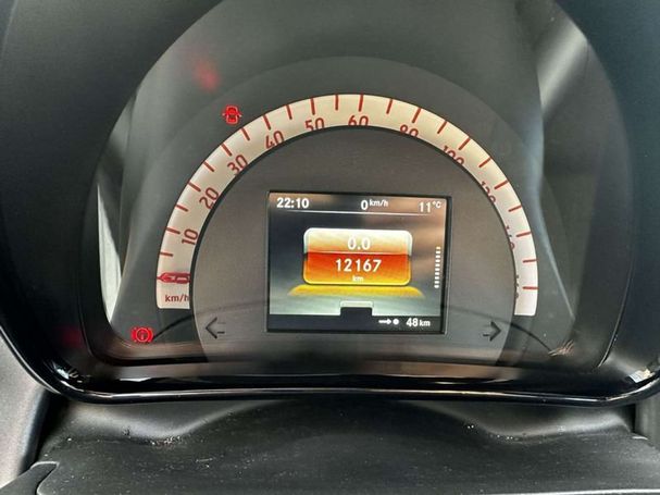 Smart ForTwo EQ 60 kW image number 15