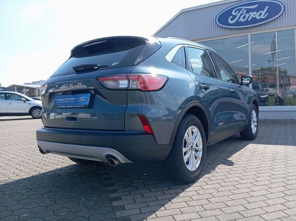 Ford Kuga 1.5 Titanium 110 kW image number 3