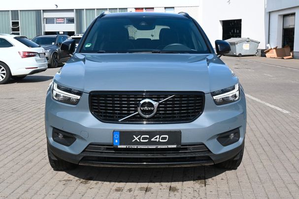 Volvo XC40 B4 R Design 145 kW image number 8