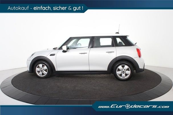 Mini Cooper Edition 100 kW image number 27