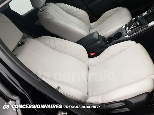 DS Automobiles 3 Crossback E-Tense Grand Chic 100 kW image number 12